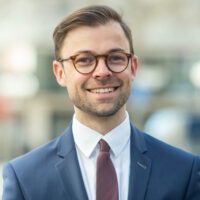 Beirat Hendrik Ohnesorge