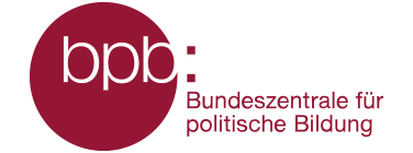 bpb_logo Logo Bundeszentrale für politische Bildung