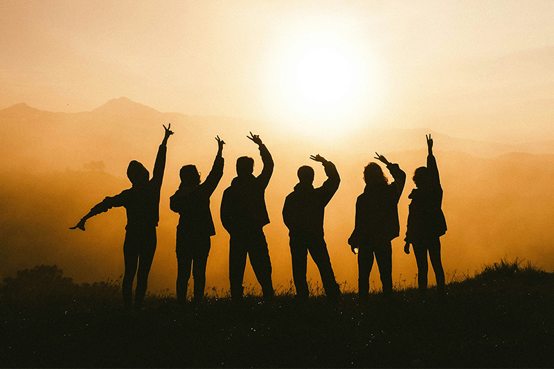 Ausbildungswochenendefür Teamer*innen in Freiburg