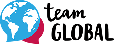 teamGLOBAL Logo